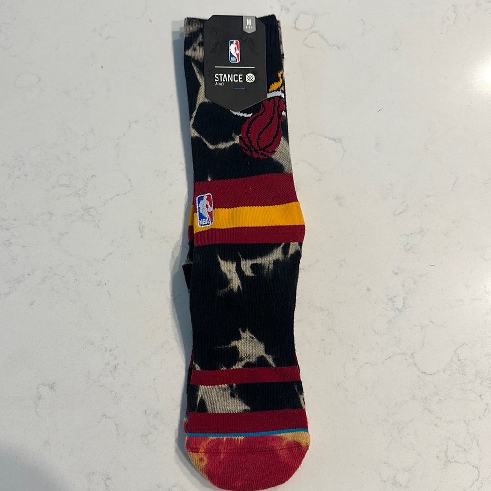 Stance socks